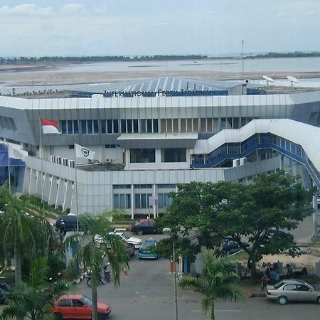 Kaliban Hotel Batam Екстер'єр фото