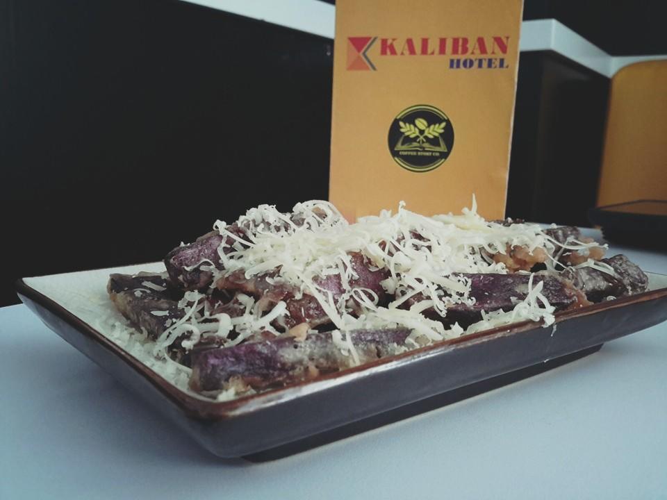 Kaliban Hotel Batam Екстер'єр фото