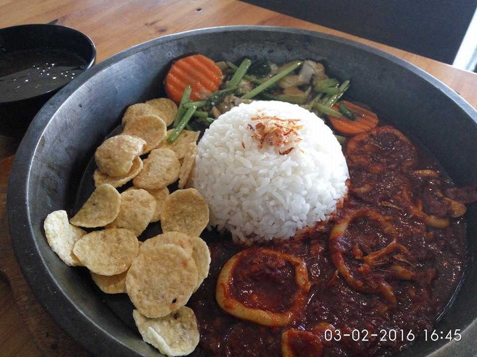 Kaliban Hotel Batam Екстер'єр фото